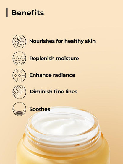 Cosrx Full Fit Propolis Light Cream 65ml