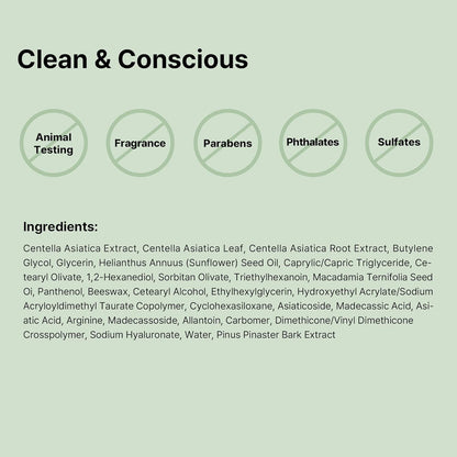 Cosrx Pure Fit Cica Cream 50ml