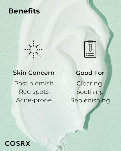 Cosrx Centella Blemish Cream 30ml