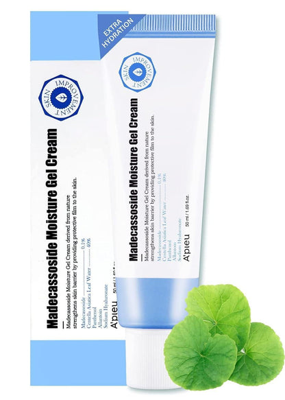 Apieu MADECASSOSIDE MOISTURE GEL CREAM 50ML