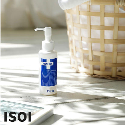 ISOI Acni 1st Cleansing 130ml