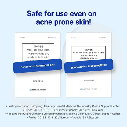 ISOI Acni Dr. 1st Control Tonic 130ml
