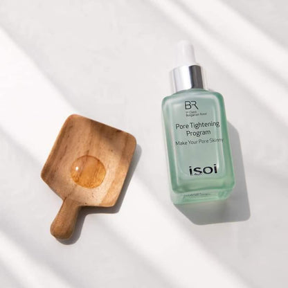 ISOI Bulgarian Rose Pore Tightening Program 30ml