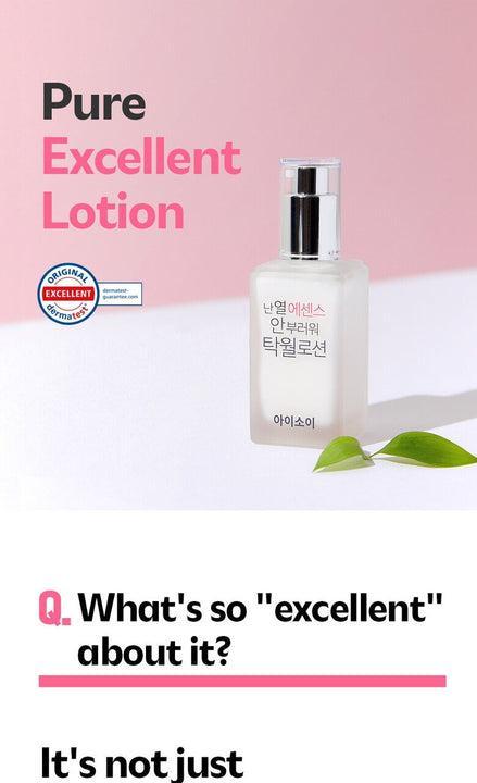 ISOI Pure Sebum Care Essence Lotion 70ml