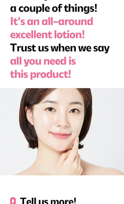 ISOI Pure Sebum Care Essence Lotion 70ml