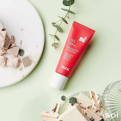 ISOI Bulgarian Rose MoisturiZIP 45g