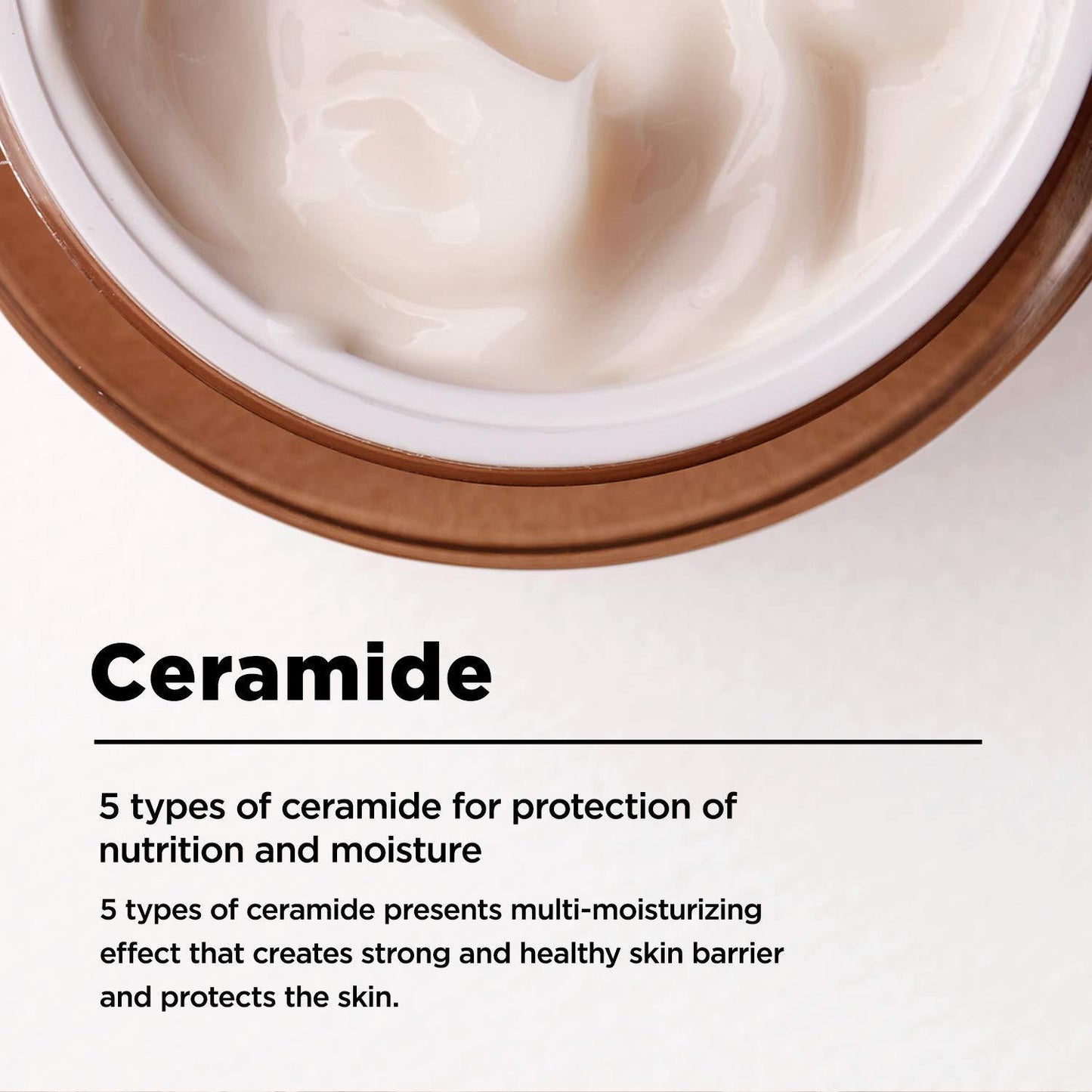Ma:nyo Bifida Biome Concentrate Cream 50ml