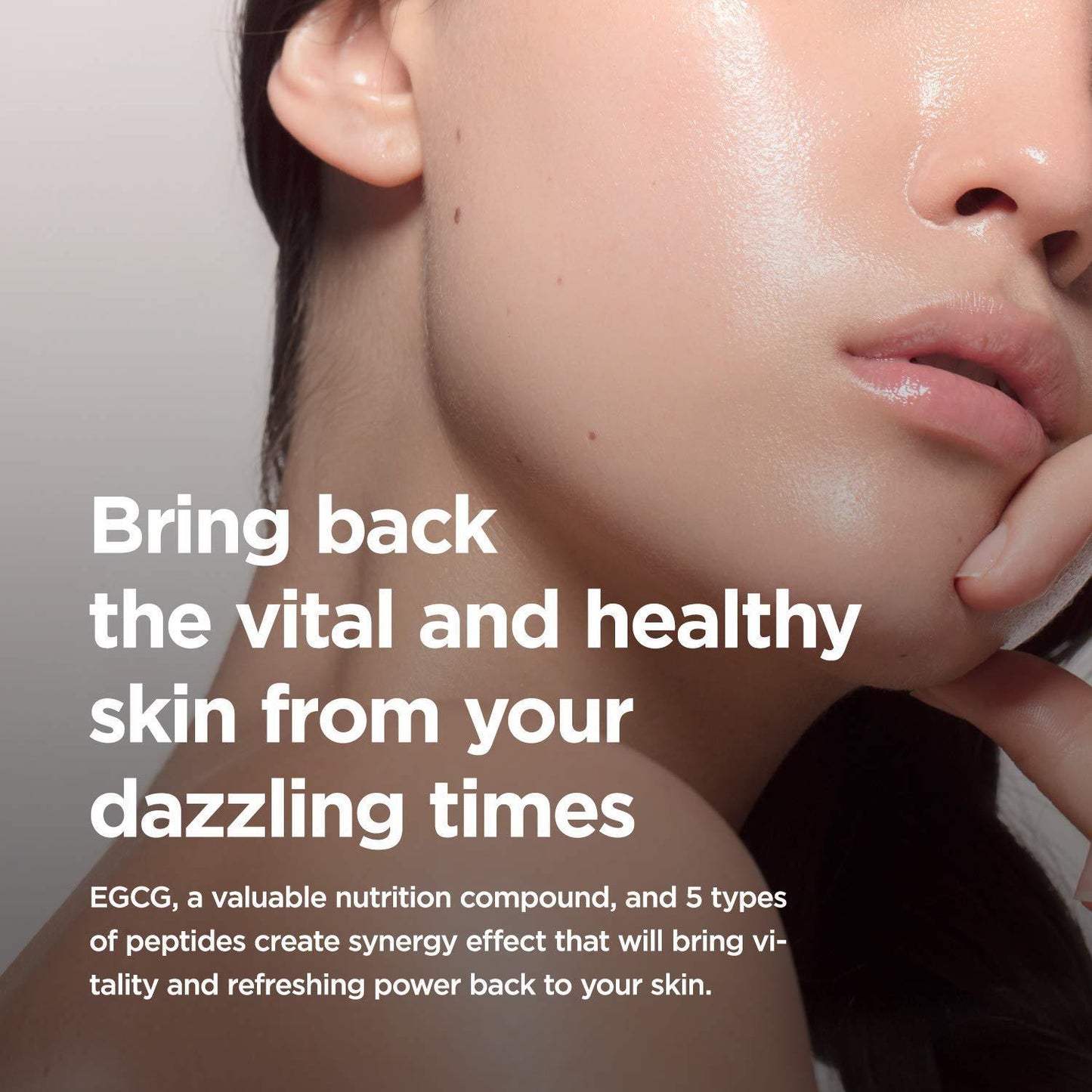 Ma:nyo Bifida Biome Concentrate Cream 50ml