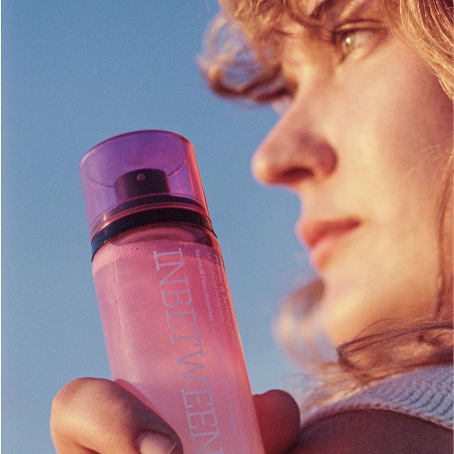 Blithe Inbetween Aurora Mist Serum 75ml
