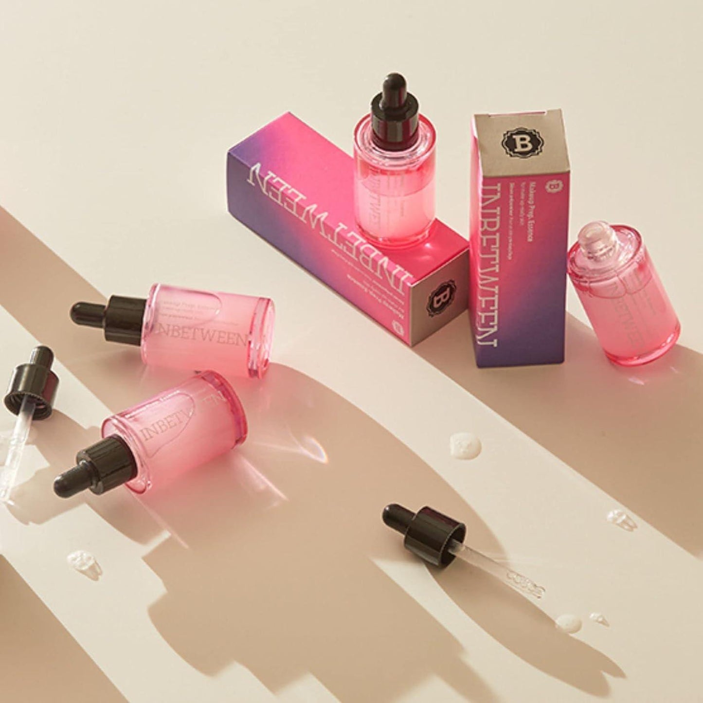 Blithe Inbetween Makeup Prep Essence 30ml