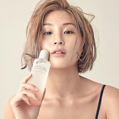 Blithe Anti-Polluaging Cleansing Water Himalayan Pink Salt 250ml