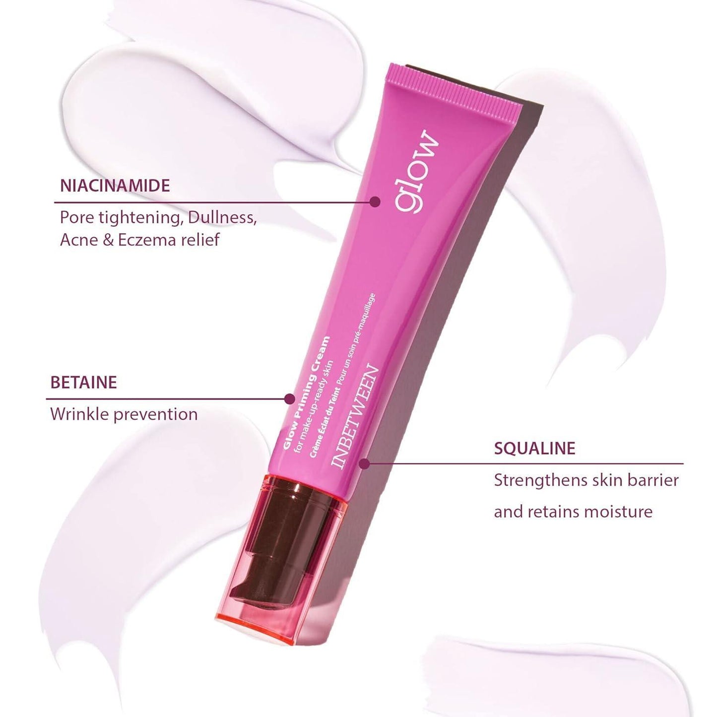 Blithe Inbetween Glow Priming Cream 30ml