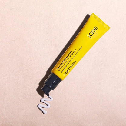 Blithe Inbetween Tone-Up Priming Cream SPF40+ PA+++ 30ml