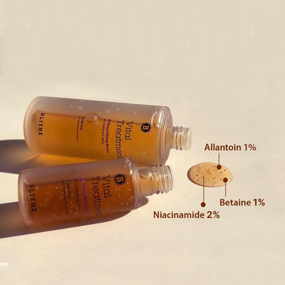 Blithe Vital Treatment 8 Nourishing Beans 150ml