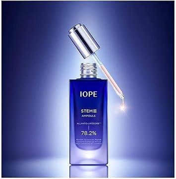 IOPE XMD STEMⅢ CLINICAL RECOVER SERM 50ml