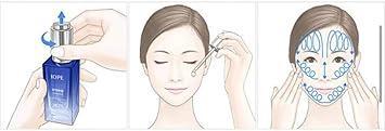 IOPE XMD STEMⅢ CLINICAL RECOVER SERM 50ml