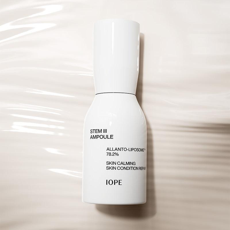 IOPE XMD STEMⅢ CLINICAL RECOVER SERM 50ml