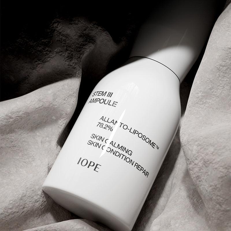 IOPE XMD STEMⅢ CLINICAL RECOVER SERM 50ml