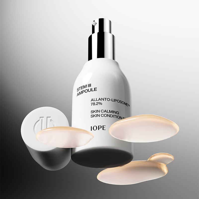 IOPE XMD STEMⅢ CLINICAL RECOVER SERM 50ml