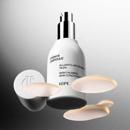 IOPE XMD STEMⅢ CLINICAL RECOVER SERM 50ml