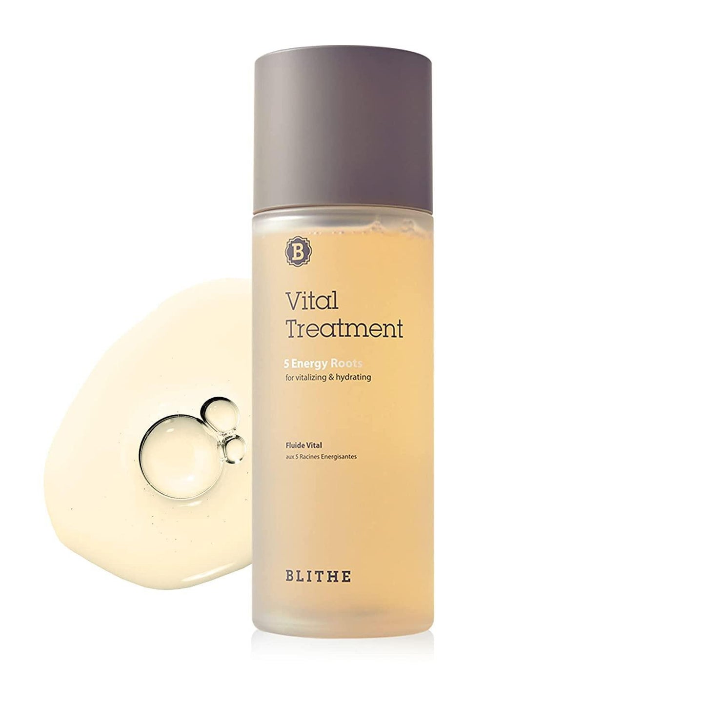Blithe Vital Treatment 5 Energy Roots 150ml