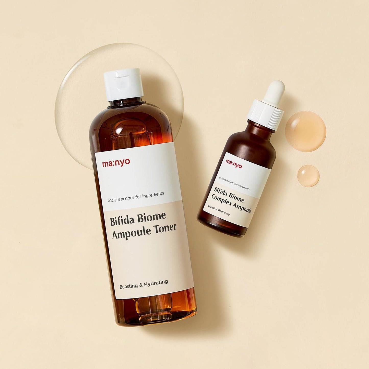 Ma:nyo Bifida Biome Complex Ampoule 50ml