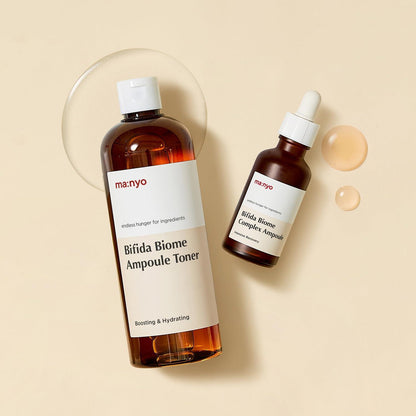 Ma:nyo Bifida Biome Complex Ampoule 50ml