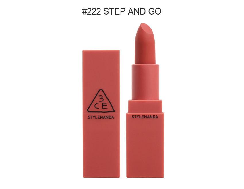 3CE Mood Recipe Lip Color 3.5g