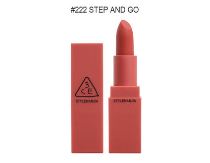 3CE Mood Recipe Lip Color 3.5g