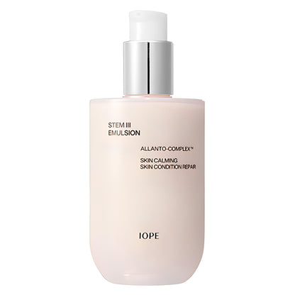 IOPE STEMⅢ EMULSION 150ml