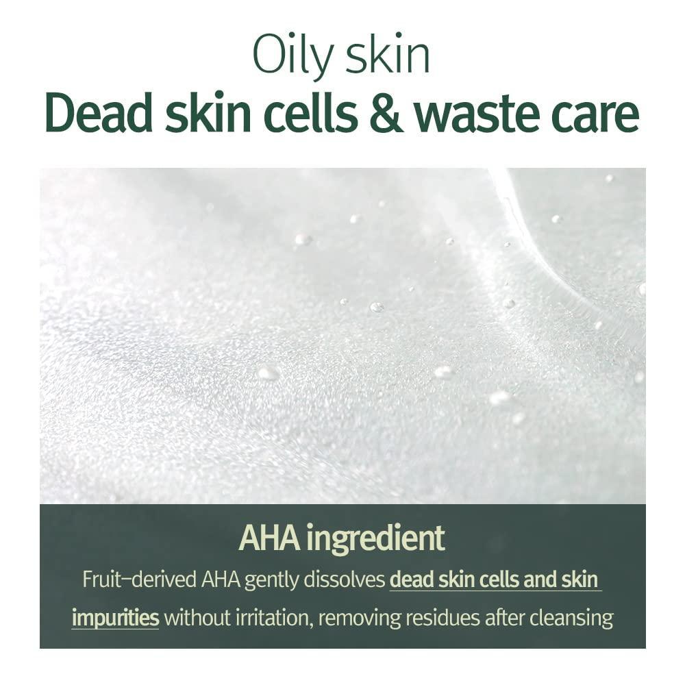 PyunkangYul Calming Acne Facial Cleanser 100ml
