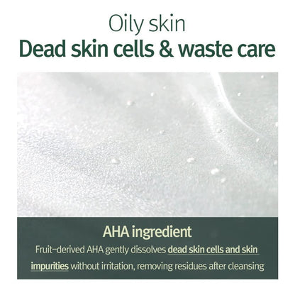 PyunkangYul Calming Acne Facial Cleanser 100ml