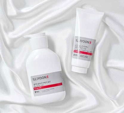 illiyoon Ultra Repair Intensive Care Cream 200ml