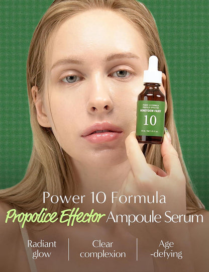 It's Skin Power 10 Formula Propolis Effector 30ml