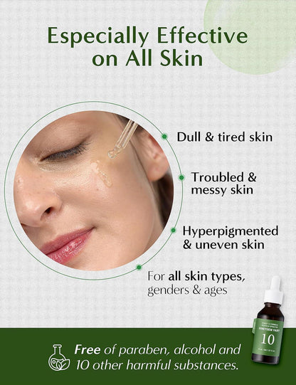 It's Skin Power 10 Formula Propolis Effector 30ml
