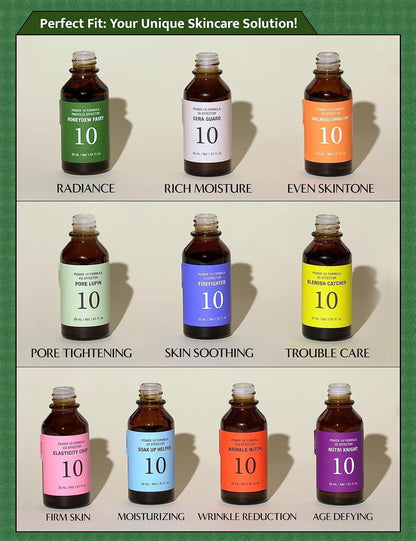 It's Skin Power 10 Formula Propolis Effector 30ml