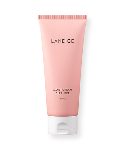 Aromatica Reviving Rose Infusion Cream Cleanser 145g