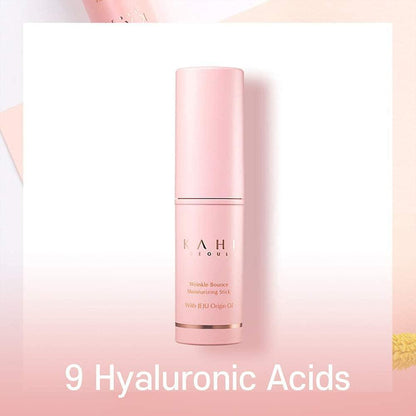 KAHI Wrinkle Bounce Multi Balm 9g