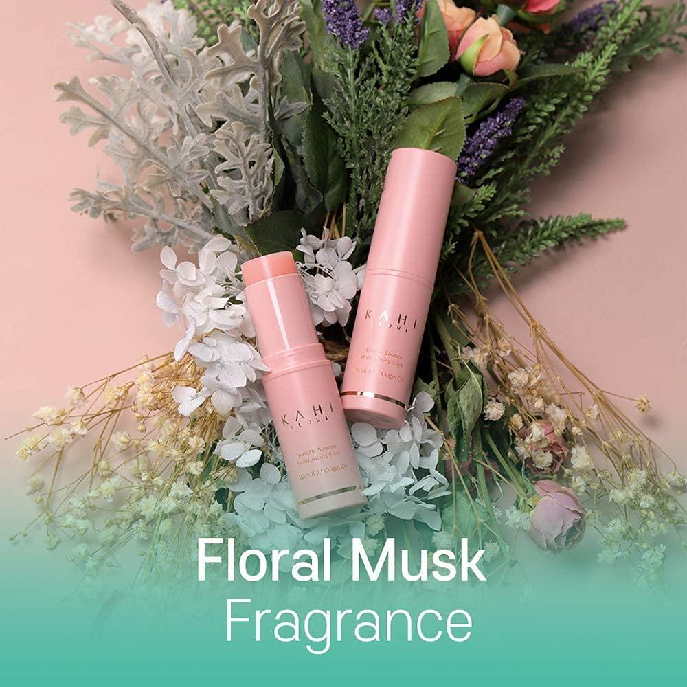 KAHI Wrinkle Bounce Multi Balm 9g