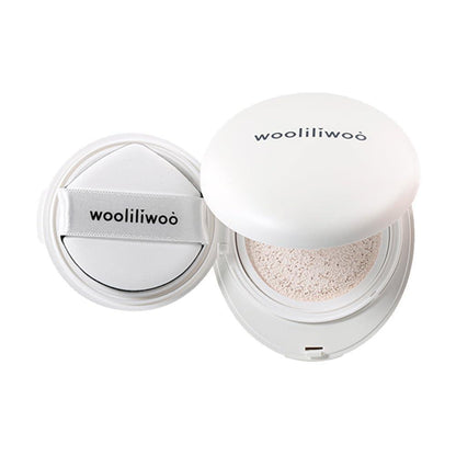 Wooliliwoo Egg Sun Cushion