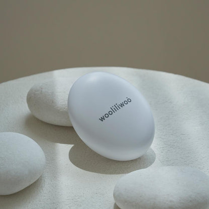 Wooliliwoo Egg Sun Cushion