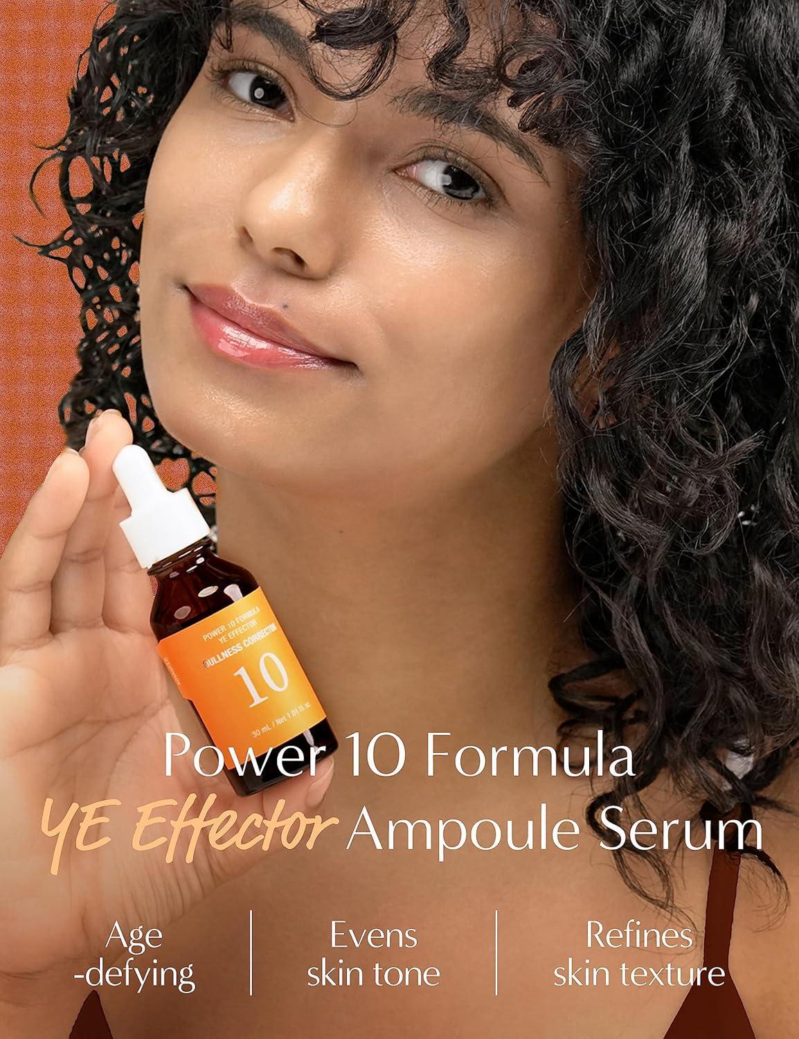 It'sSKIN Power 10 Formula YE Effector 30ml