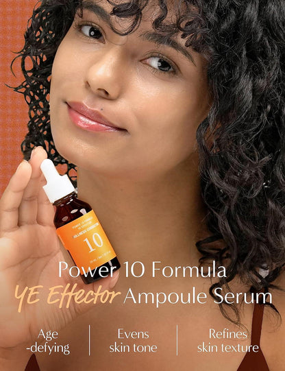 It'sSKIN Power 10 Formula YE Effector 30ml