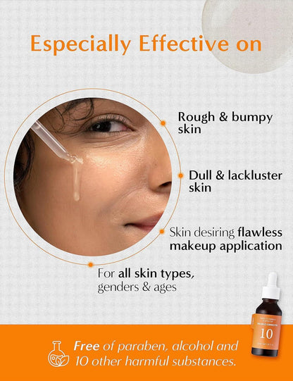 It'sSKIN Power 10 Formula YE Effector 30ml