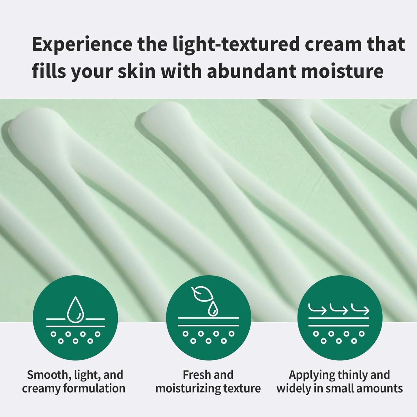 Benton ALOE HYALURON CREAM 50g