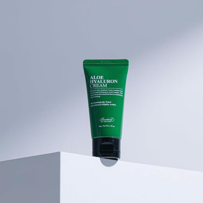 Benton ALOE HYALURON CREAM 50g