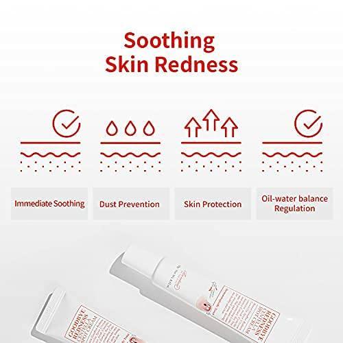 Benton GOODBYE REDNESS CENTELLA SPOT CREAM 15g