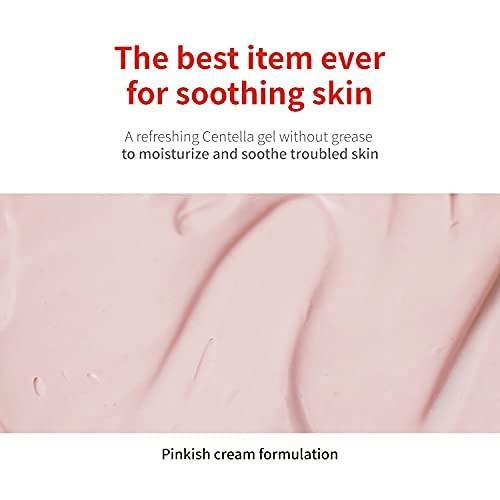 Benton GOODBYE REDNESS CENTELLA SPOT CREAM 15g