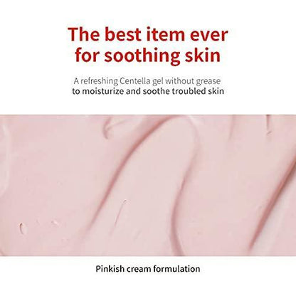 Benton GOODBYE REDNESS CENTELLA SPOT CREAM 15g