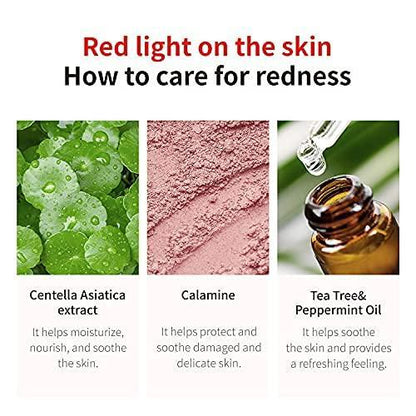 Benton GOODBYE REDNESS CENTELLA SPOT CREAM 15g